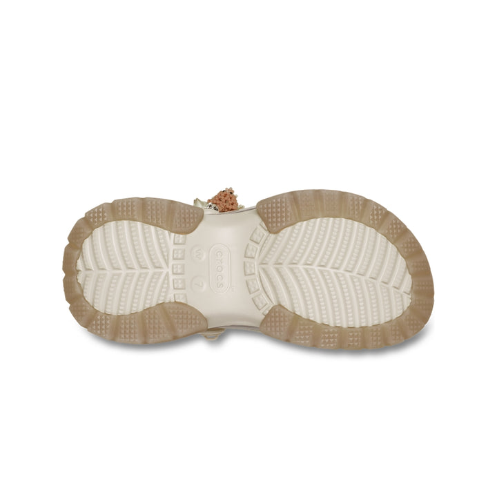 Giày Clog Nữ Crocs Super Bae Cybercutie - Dulcé - Crocs™ Việt Nam