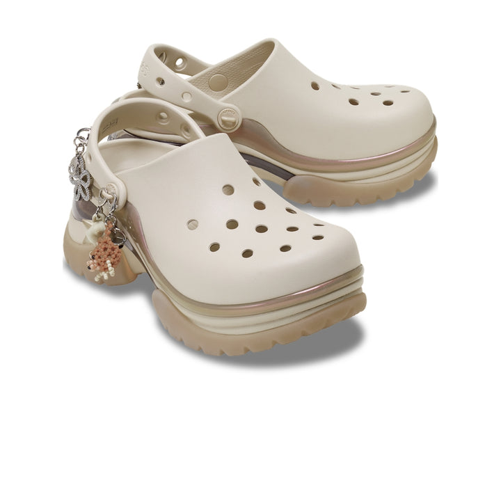 Giày Clog Nữ Crocs Super Bae Cybercutie - Dulcé - Crocs™ Việt Nam