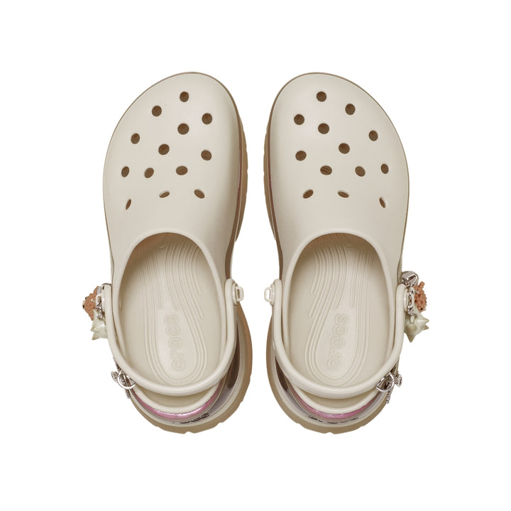 Giày Clog Nữ Crocs Super Bae Cybercutie - Dulcé - Crocs™ Việt Nam
