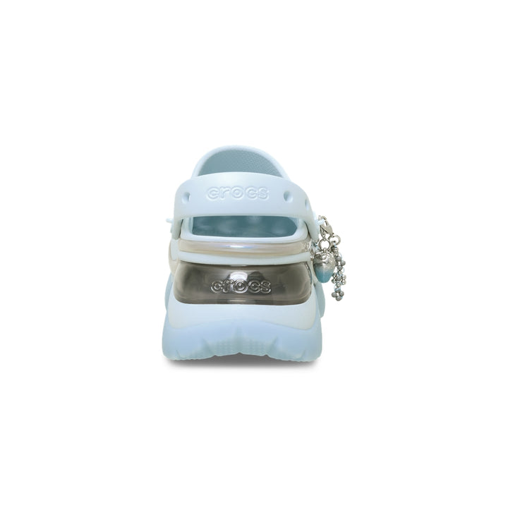 Giày Clog Nữ Crocs Super Bae Cybercutie - Vapor Ice - Crocs™ Việt Nam
