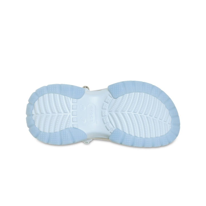Giày Clog Nữ Crocs Super Bae Cybercutie - Vapor Ice - Crocs™ Việt Nam