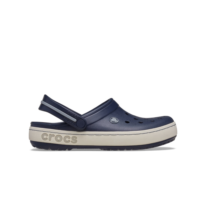 Giày Clog Unisex Crocs Crocband Heritage - Navy - Crocs™ Việt Nam