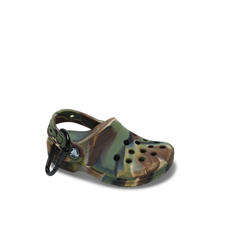 Jibbitz™ Charm Classic Clog Pouch Bag - Marbled - Crocs™ Việt Nam