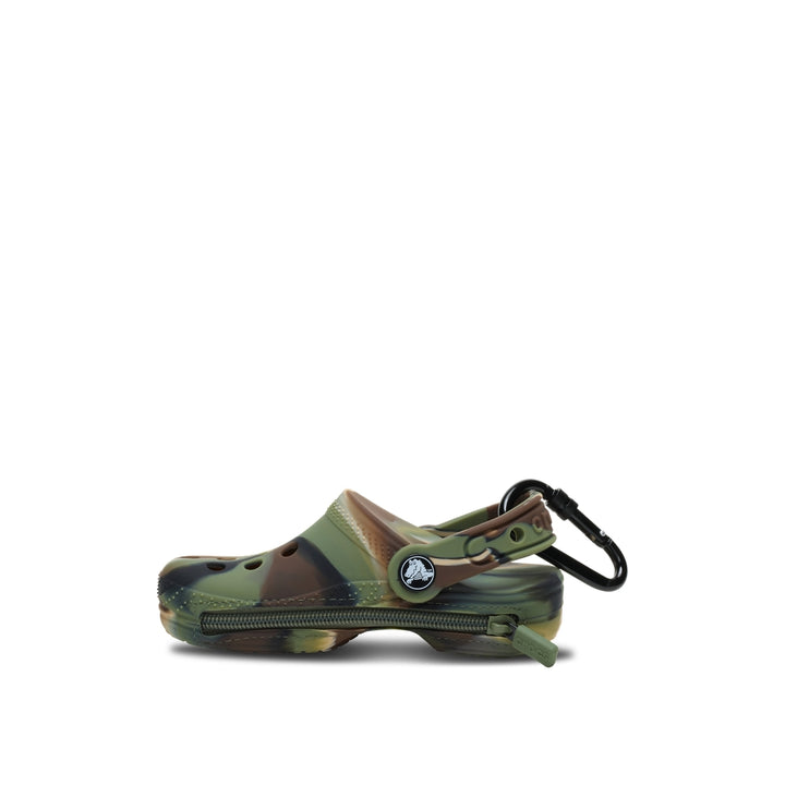 Jibbitz™ Charm Classic Clog Pouch Bag - Marbled - Crocs™ Việt Nam