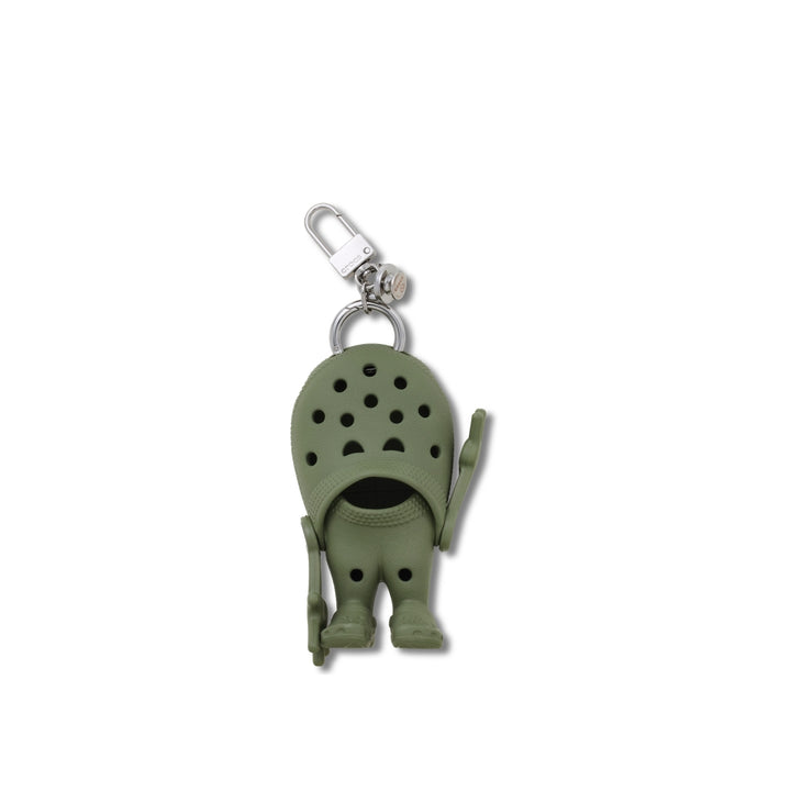 Jibbitz™ Lil Classic Bag Charm - Cargo - Crocs™ Việt Nam