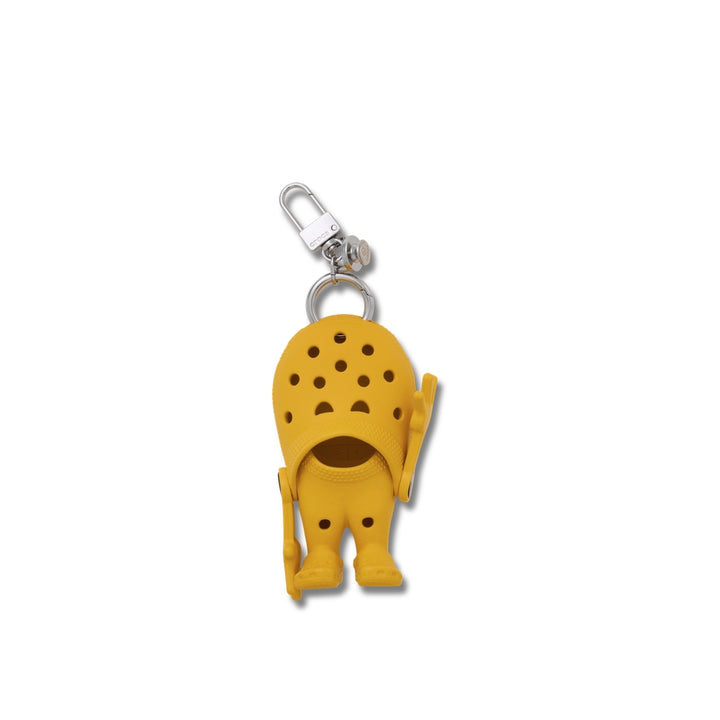 Jibbitz™ Lil Classic Bag Charm - Golden Light - Crocs™ Việt Nam