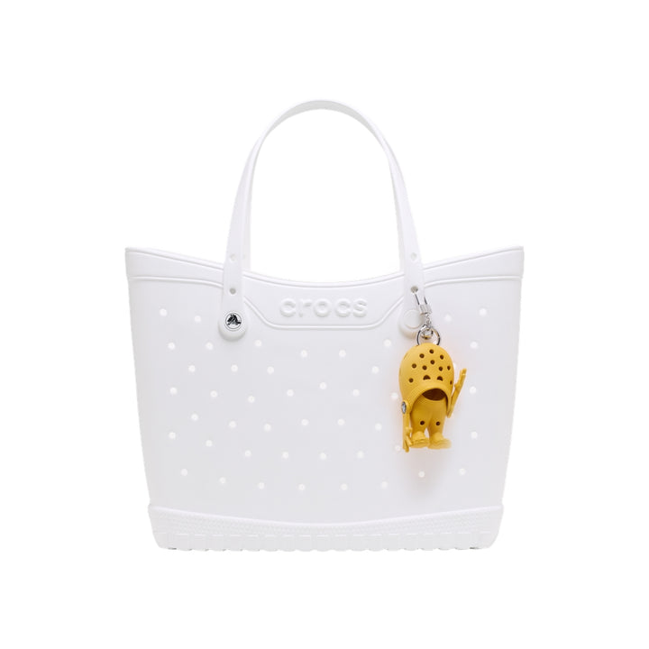 Jibbitz™ Lil Classic Bag Charm - Golden Light - Crocs™ Việt Nam