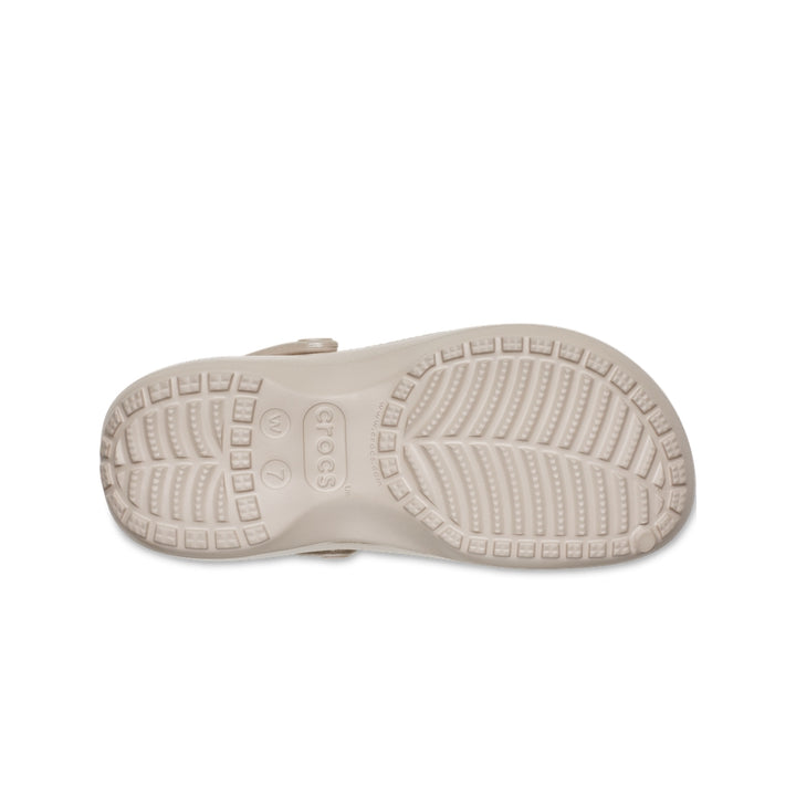 Giày Clog Nữ Crocs Classic Platform Ultra Shine - Dulcé - Crocs™ Việt Nam