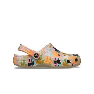 Giày Clog Unisex Crocs Classic Retro Summer - Dulcé