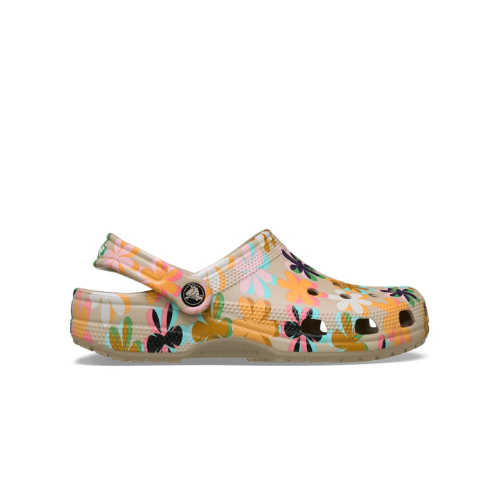 Giày Clog Unisex Crocs Classic Retro Summer - Dulcé - Crocs™ Việt Nam