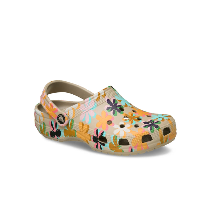 Giày Clog Unisex Crocs Classic Retro Summer - Dulcé - Crocs™ Việt Nam