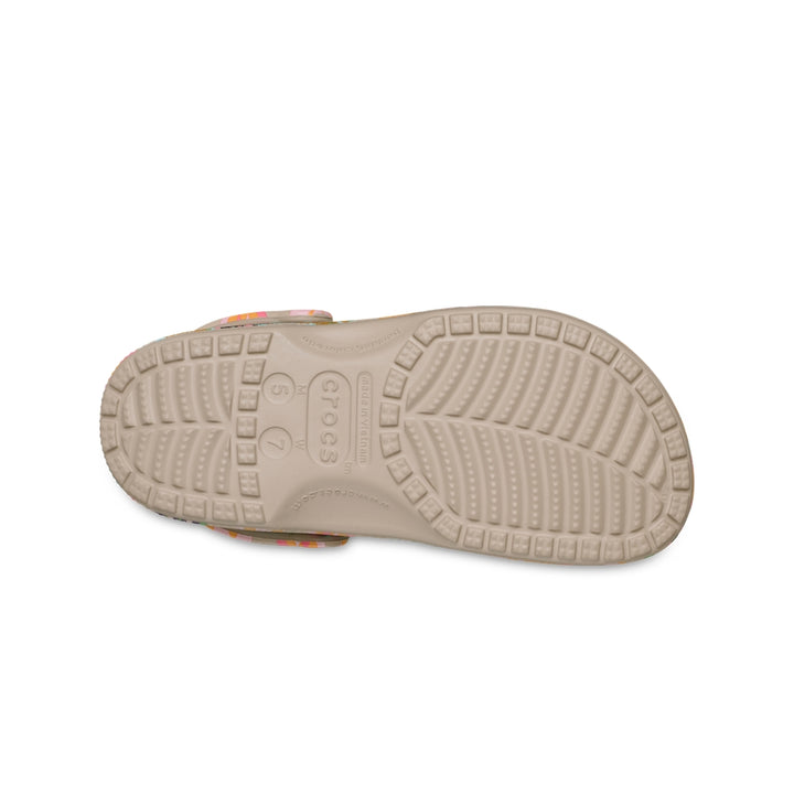 Giày Clog Unisex Crocs Classic Retro Summer - Dulcé - Crocs™ Việt Nam