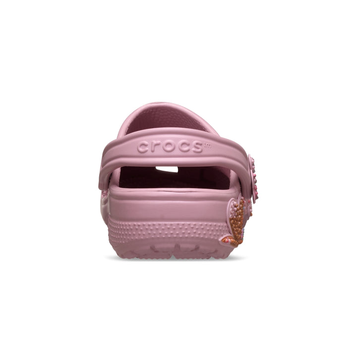 Giày Clog Unisex Crocs Classic Retro Summer - Mauve - Crocs™ Việt Nam