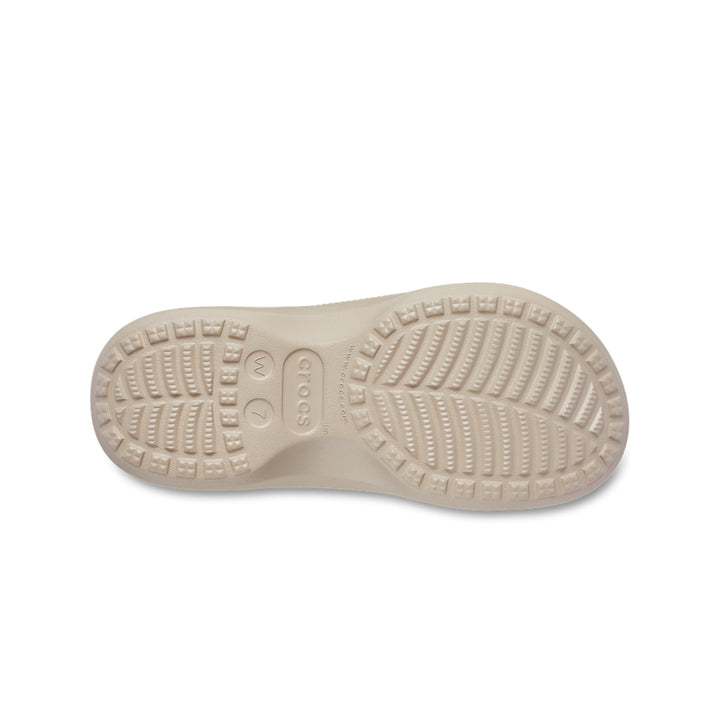 Xăng Đan Nữ Crocs Saturday Platform Dipped Buckle - Dulcé - Crocs™ Việt Nam