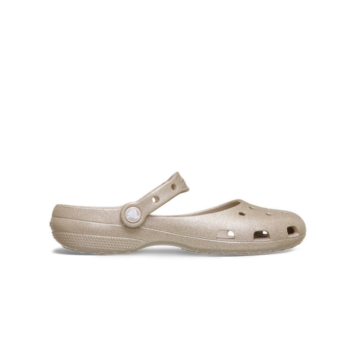 Giày Bệt Nữ Crocs Classic Shine Glitter Ballet - Dulcé - Crocs™ Việt Nam