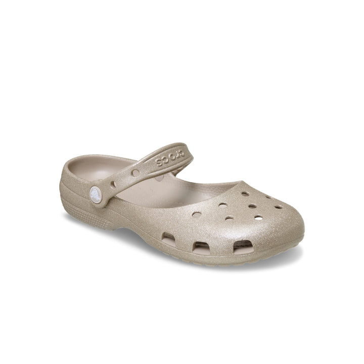 Giày Bệt Nữ Crocs Classic Shine Glitter Ballet - Dulcé - Crocs™ Việt Nam
