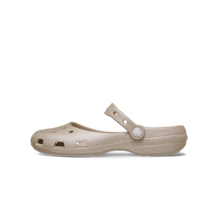 Giày Bệt Nữ Crocs Classic Shine Glitter Ballet - Dulcé - Crocs™ Việt Nam