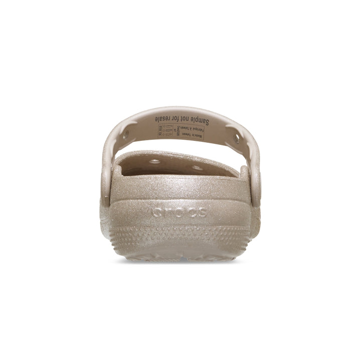 Giày Bệt Nữ Crocs Classic Shine Glitter Ballet - Dulcé - Crocs™ Việt Nam