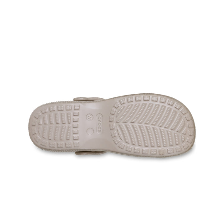 Giày Bệt Nữ Crocs Classic Shine Glitter Ballet - Dulcé - Crocs™ Việt Nam