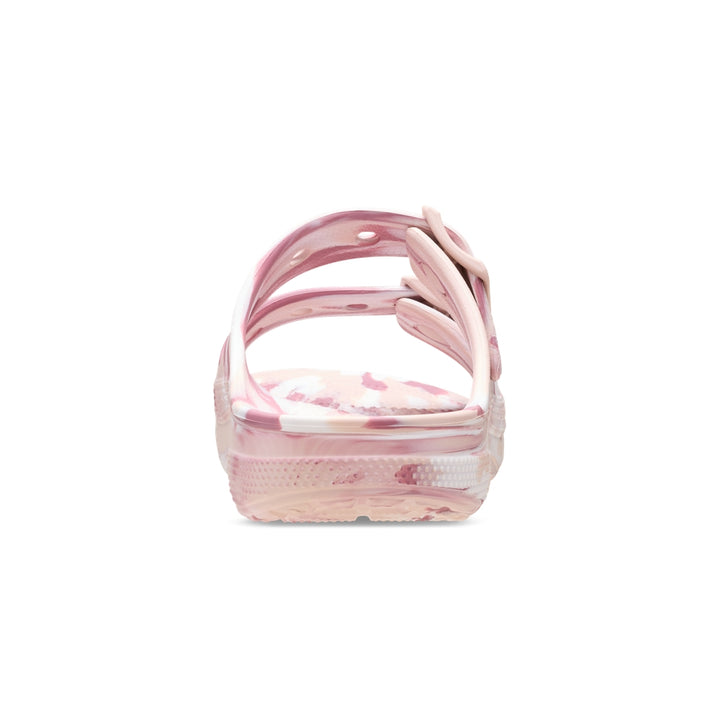 Xăng Đan Nữ Crocs Saturday Marbled - Quartz - Crocs™ Việt Nam