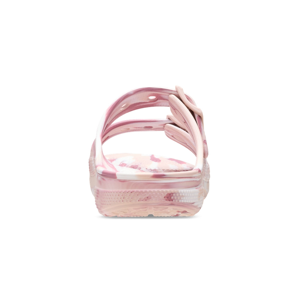 Women's Crocs Marbled Saturday Sandal – Crocs™ Việt Nam