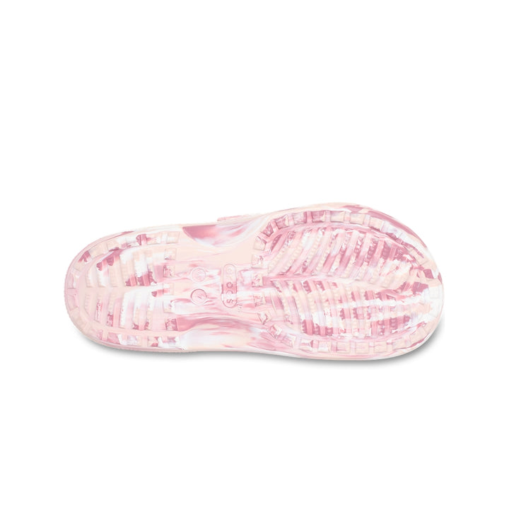 Xăng Đan Nữ Crocs Saturday Marbled - Quartz - Crocs™ Việt Nam
