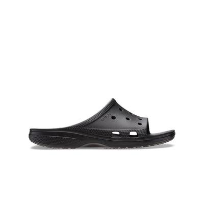 Dép Quai Ngang Nam Crocs Saturday - Black