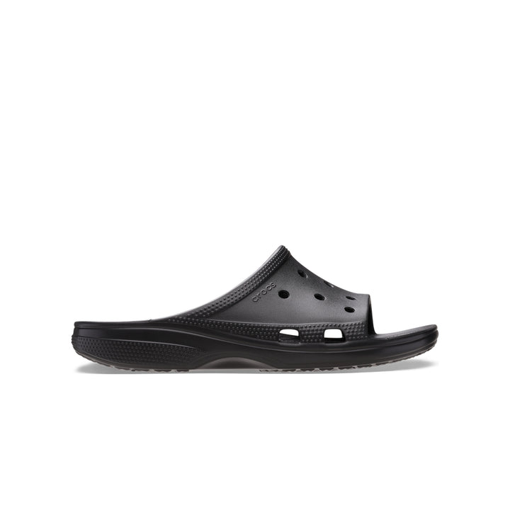 Dép Quai Ngang Nam Crocs Saturday - Black - Crocs™ Việt Nam