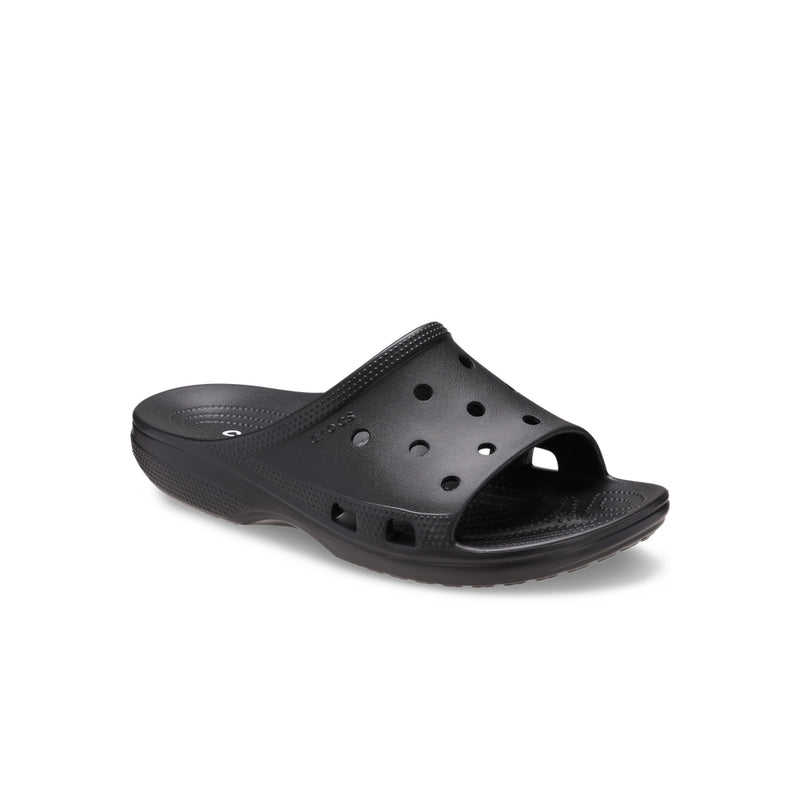 Dép Quai Ngang Nam Crocs Saturday - Black