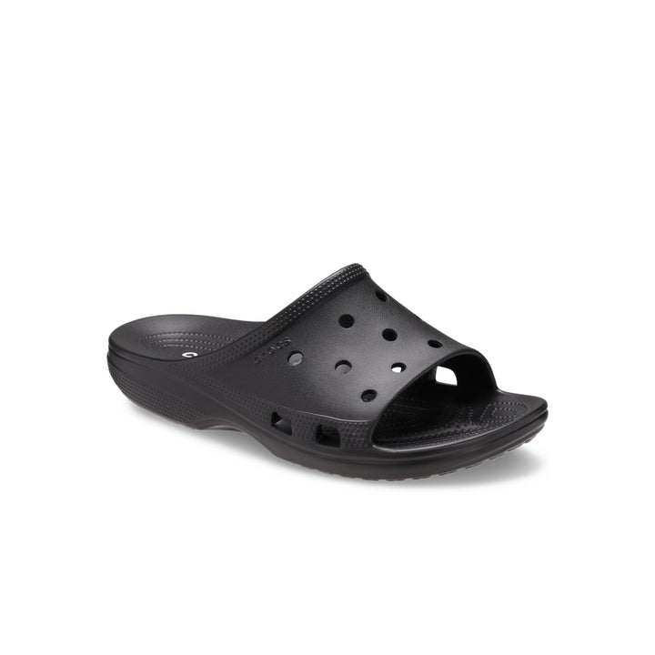 Dép Quai Ngang Nam Crocs Saturday - Black - Crocs™ Việt Nam