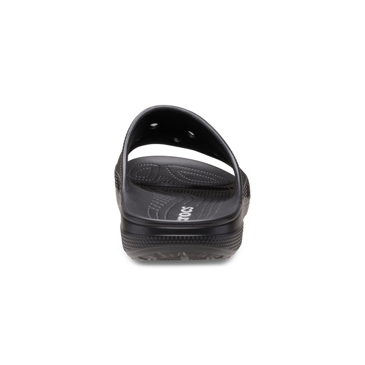 Dép Quai Ngang Nam Crocs Saturday - Black - Crocs™ Việt Nam