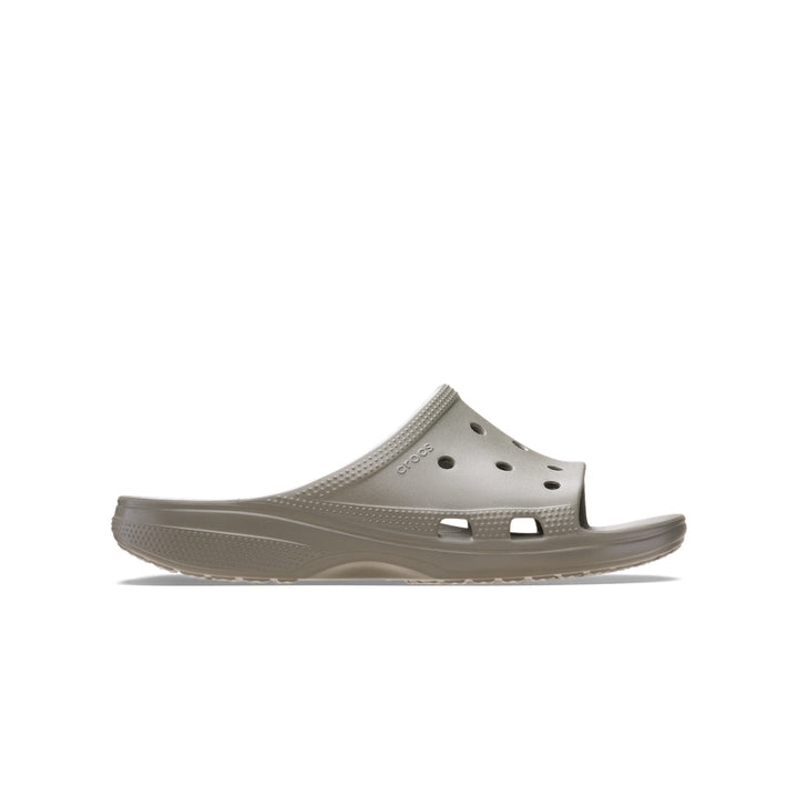 Dép Quai Ngang Nam Crocs Saturday - Olive - Crocs™ Việt Nam