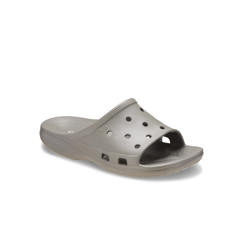 Dép Quai Ngang Nam Crocs Saturday - Olive