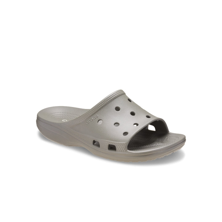 Dép Quai Ngang Nam Crocs Saturday - Olive - Crocs™ Việt Nam