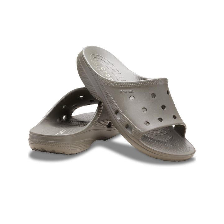 Dép Quai Ngang Nam Crocs Saturday - Olive - Crocs™ Việt Nam