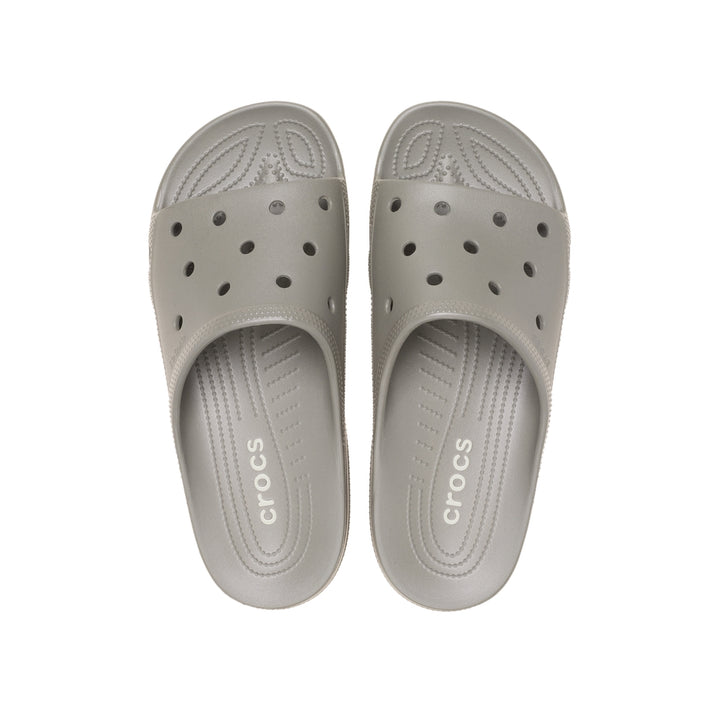 Dép Quai Ngang Nam Crocs Saturday - Olive - Crocs™ Việt Nam