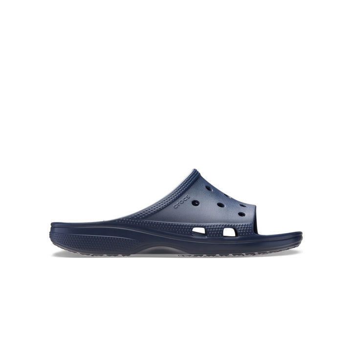 Dép Quai Ngang Nam Crocs Saturday - Navy - Crocs™ Việt Nam
