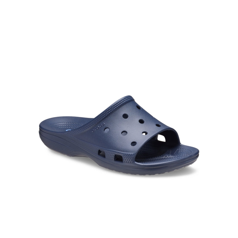 Dép Quai Ngang Nam Crocs Saturday - Navy