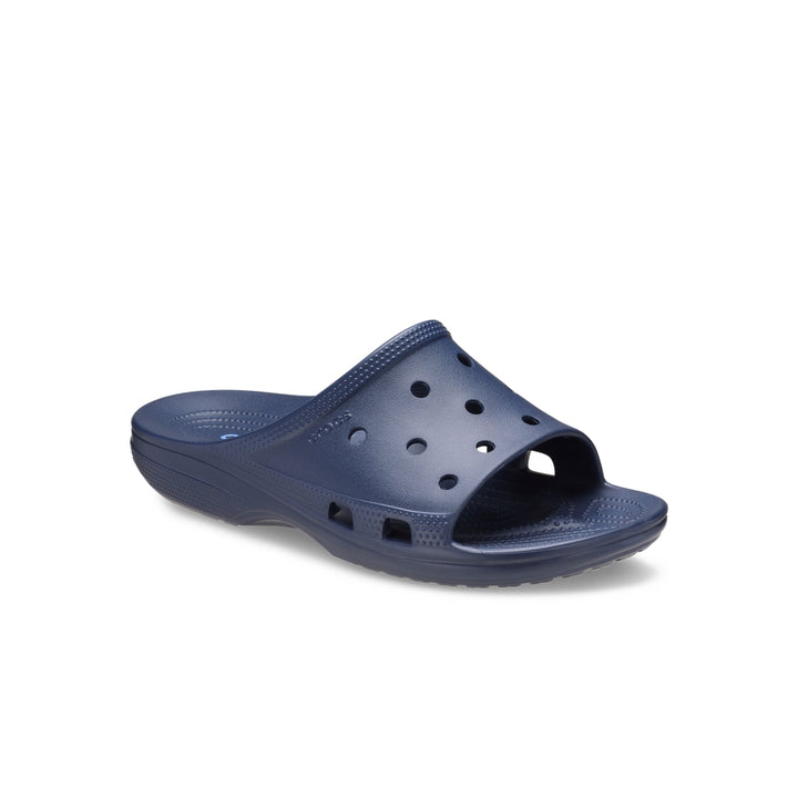 Dép Quai Ngang Nam Crocs Saturday - Navy - Crocs™ Việt Nam