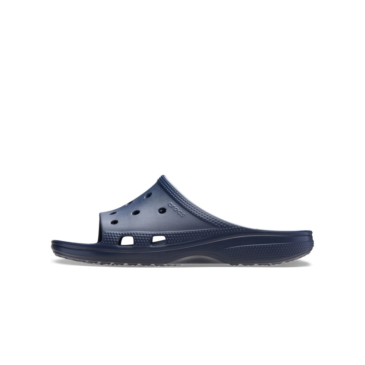 Dép Quai Ngang Nam Crocs Saturday - Navy - Crocs™ Việt Nam