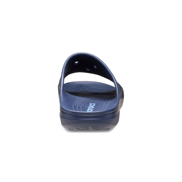 Dép Quai Ngang Nam Crocs Saturday - Navy - Crocs™ Việt Nam