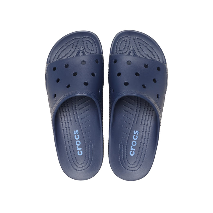 Dép Quai Ngang Nam Crocs Saturday - Navy - Crocs™ Việt Nam