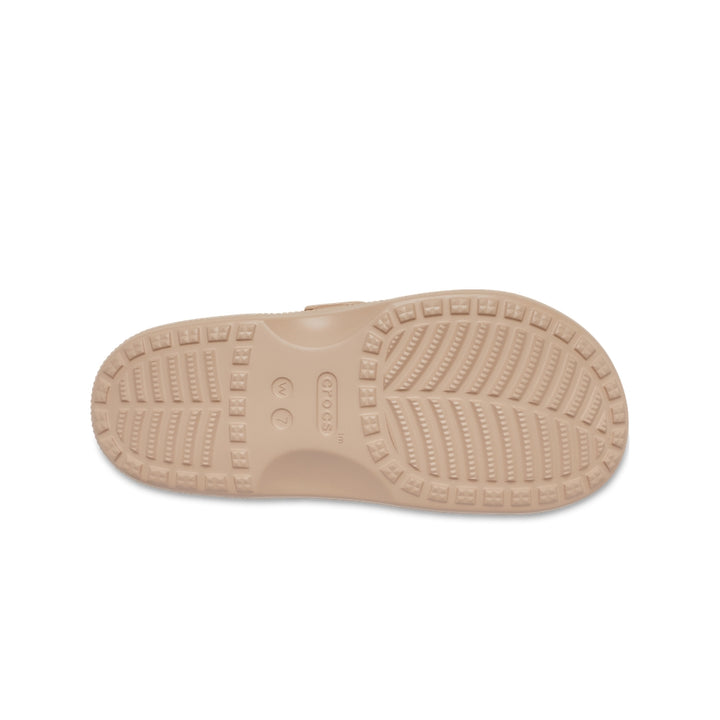 Xăng Đan Nữ Crocs Saturday Metallic Buckle - Blush - Crocs™ Việt Nam