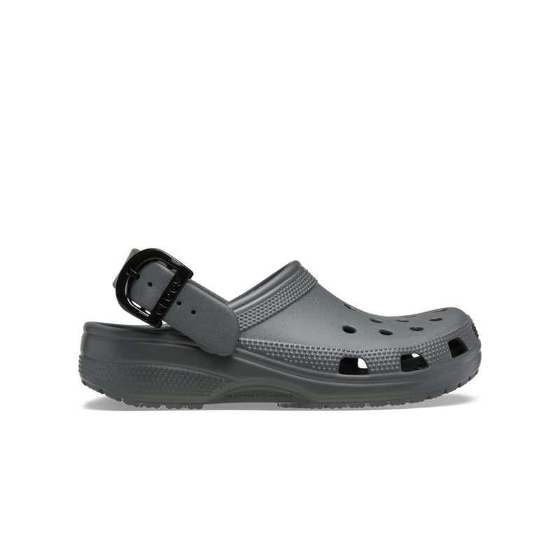 Unisex Crocs Classic Enamel Buckle Clog