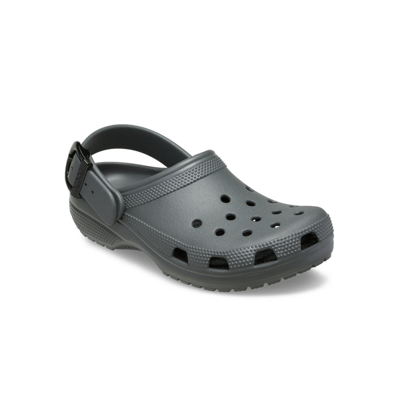 Unisex Crocs Classic Enamel Buckle Clog