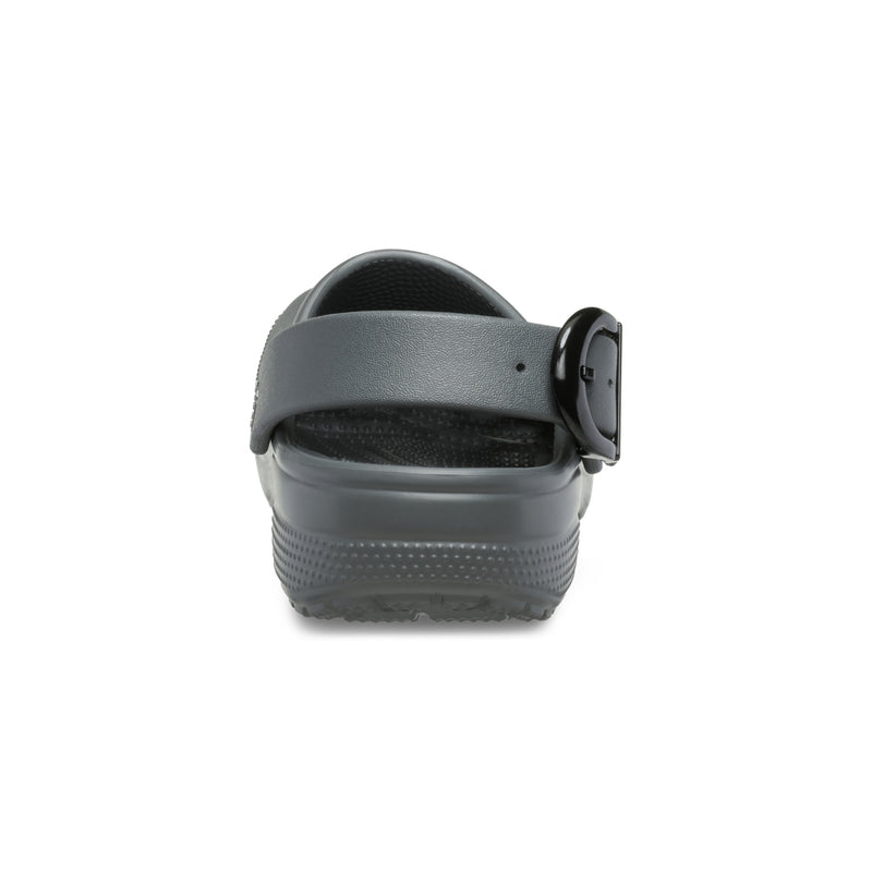 Unisex Crocs Classic Enamel Buckle Clog