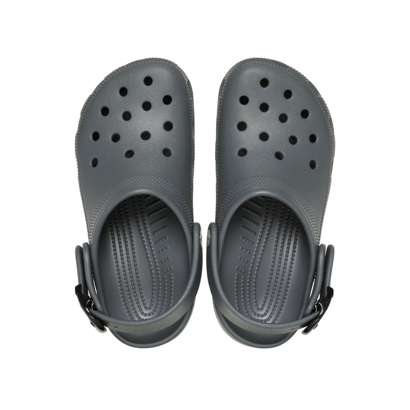 Unisex Crocs Classic Enamel Buckle Clog