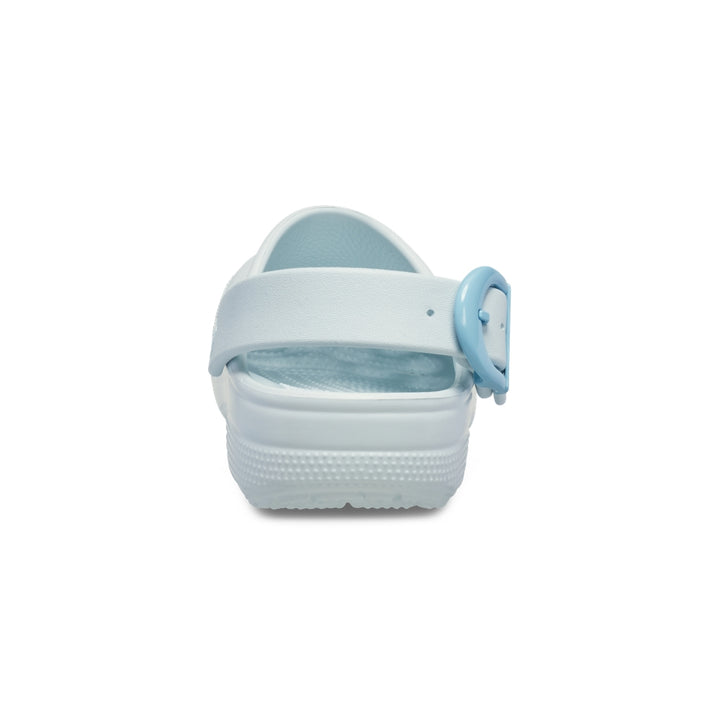 Giày Clog Unisex Crocs Classic Enamel Buckle - Vapor Ice - Crocs™ Việt Nam