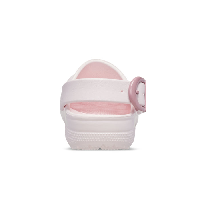 Giày Clog Unisex Crocs Classic Enamel Buckle - Bubble Ice - Crocs™ Việt Nam