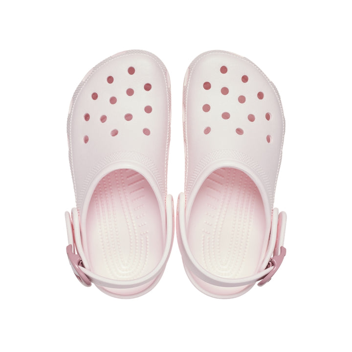 Giày Clog Unisex Crocs Classic Enamel Buckle - Bubble Ice - Crocs™ Việt Nam